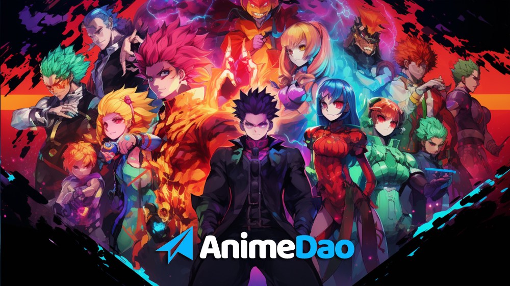 anime dao banner