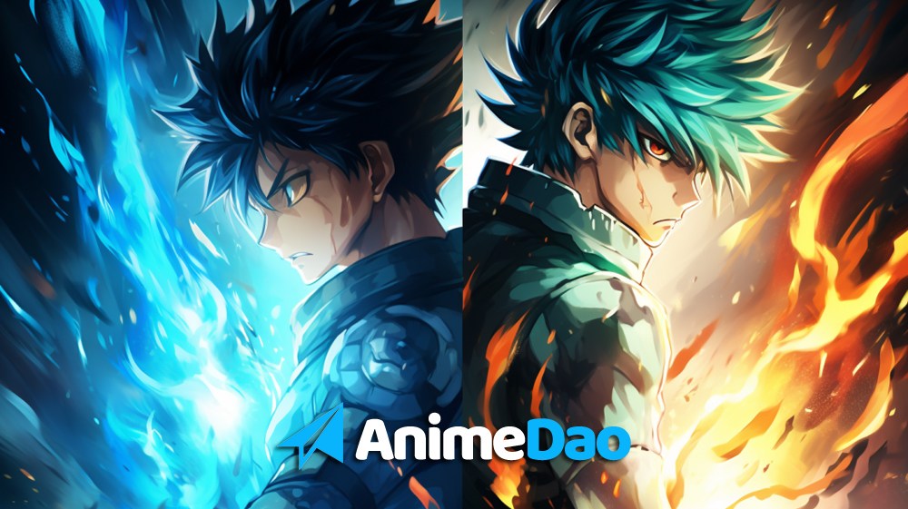 AnimeDao - download APP for Android