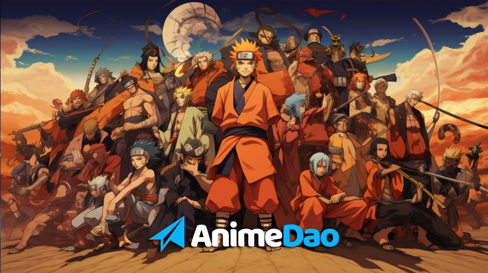 Animedao.to AnimeDao Home =List Login Search Anime i= Latest